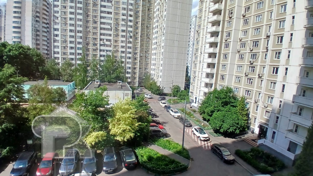 Купить 3-комнатную квартиру, №385768
