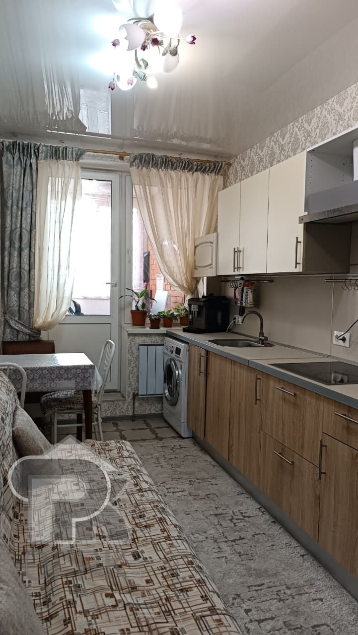 Купить 1-комнатную квартиру, №387135