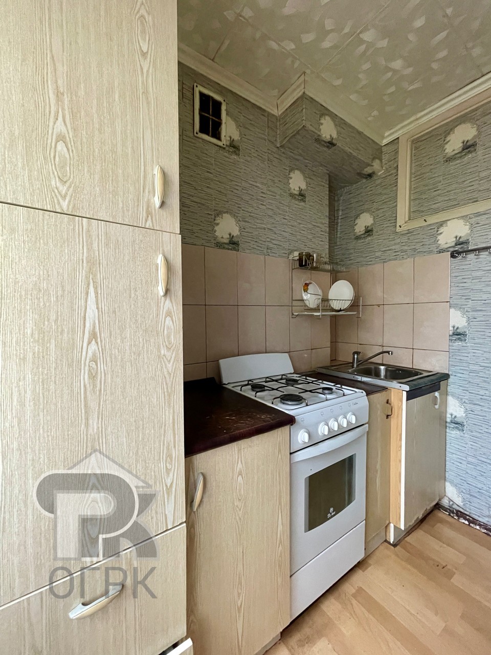 Купить 1-комнатную квартиру, №387136