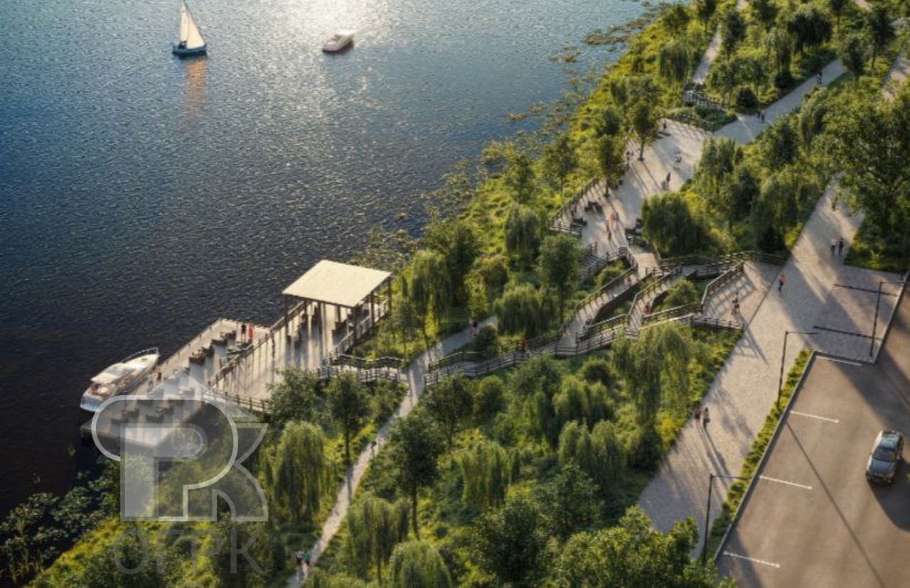 Купить 1-комнатную квартиру, №387989