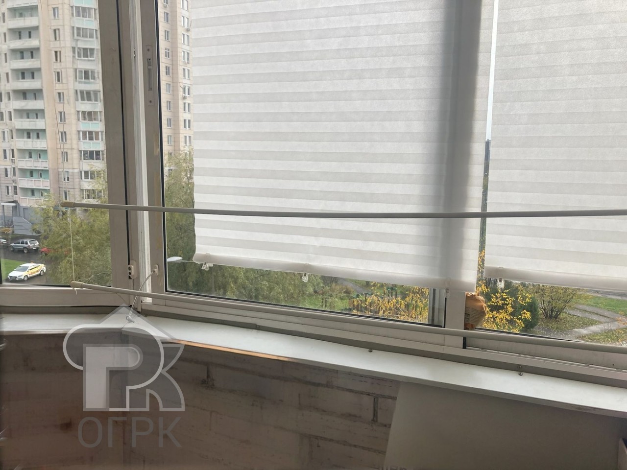 Купить 1-комнатную квартиру, №387316