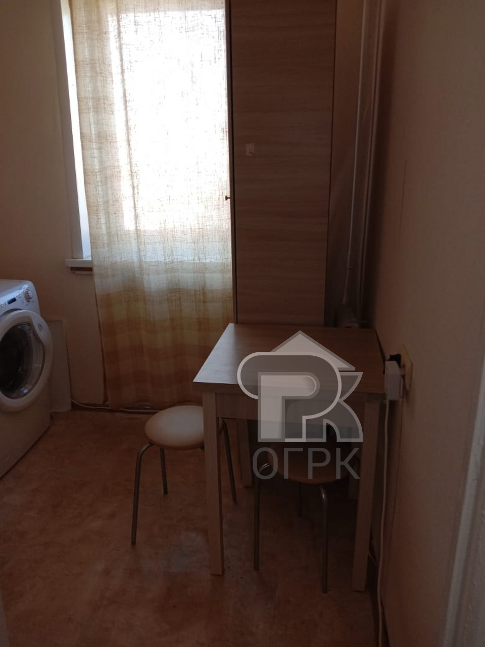 Купить 1-комнатную квартиру, №336690