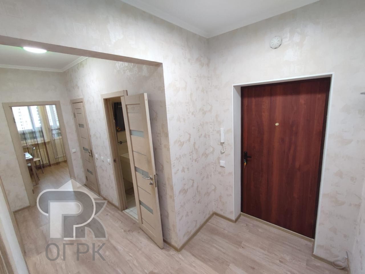 Купить 2-комнатную квартиру, №385388
