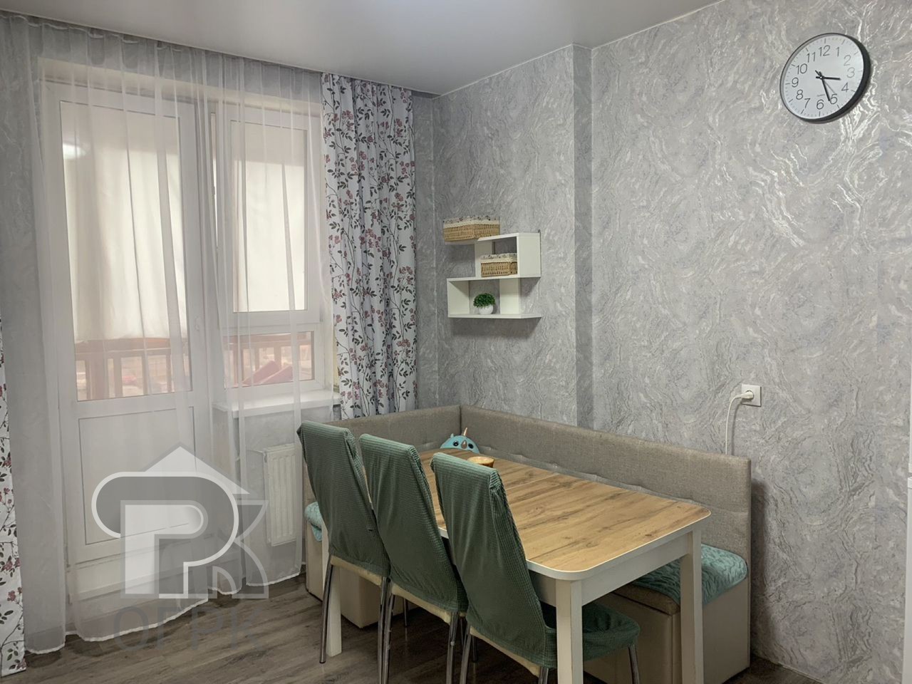 Купить 1-комнатную квартиру, №388080