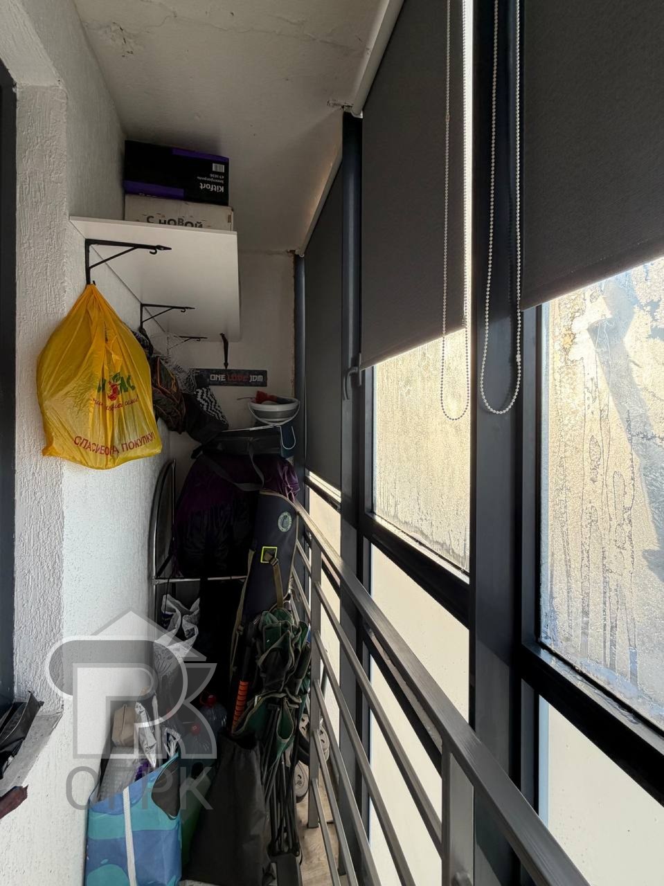 Купить 2-комнатную квартиру, №388345