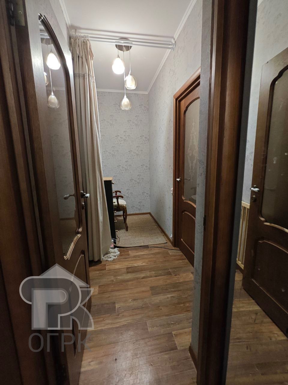 Купить 3-комнатную квартиру, №388383