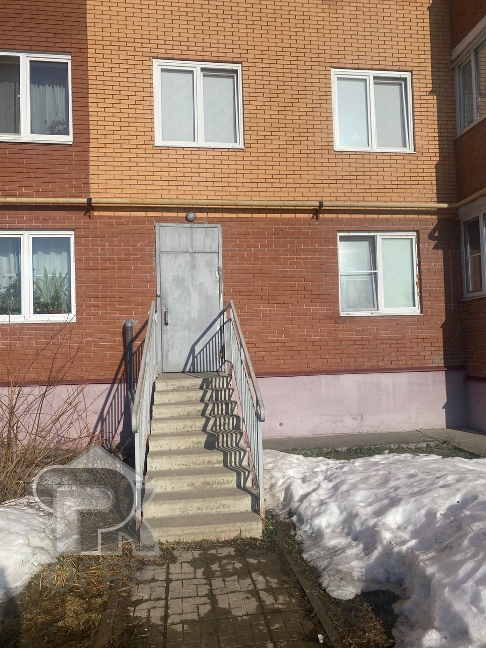 Купить 3-комнатную квартиру, №388806