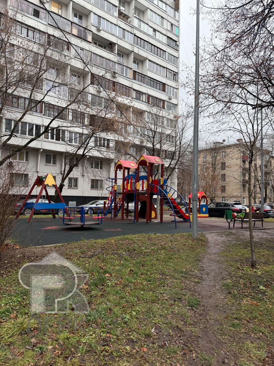 Купить 2-комнатную квартиру, №387517