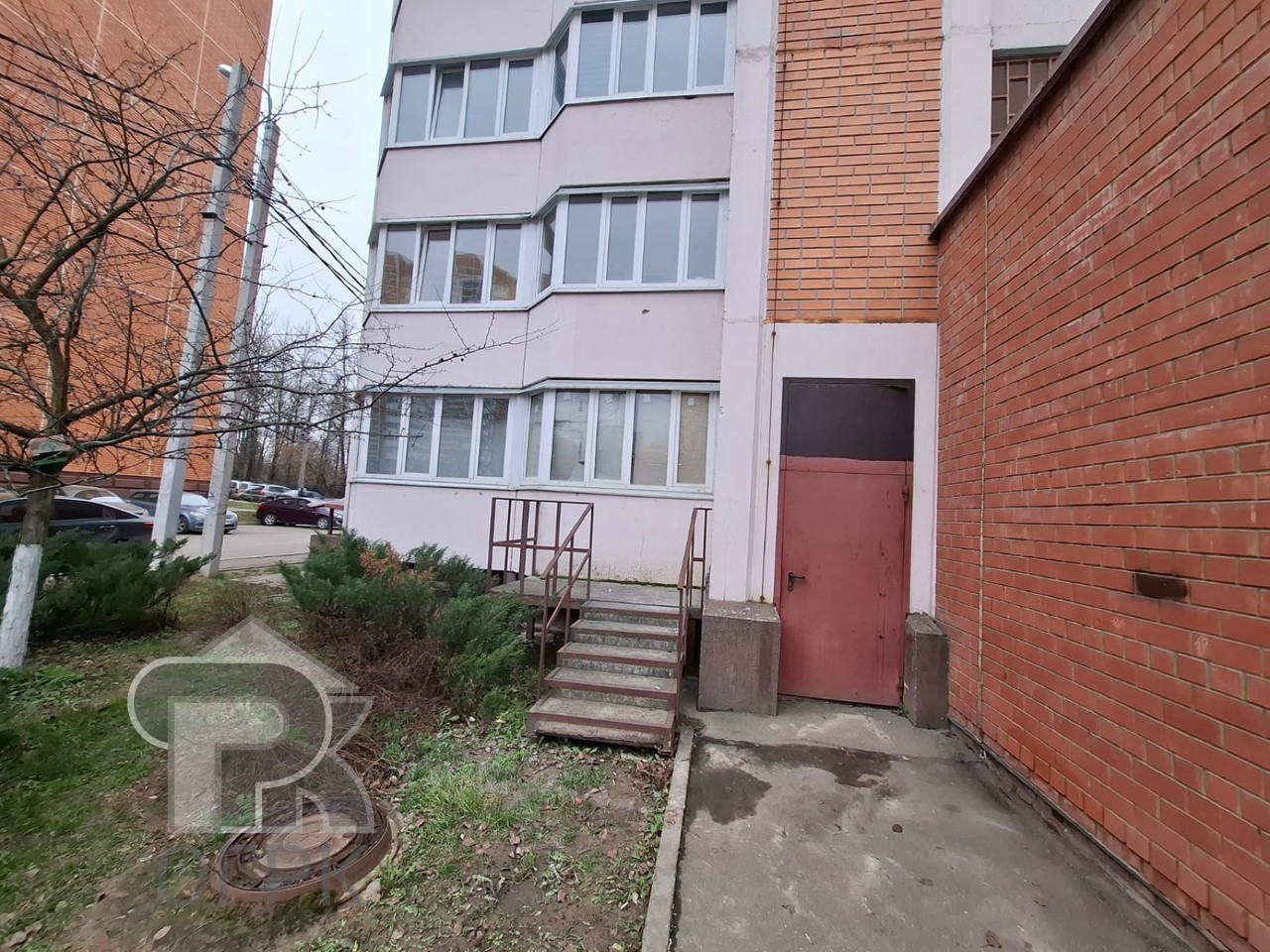 Купить 2-комнатную квартиру, №387824