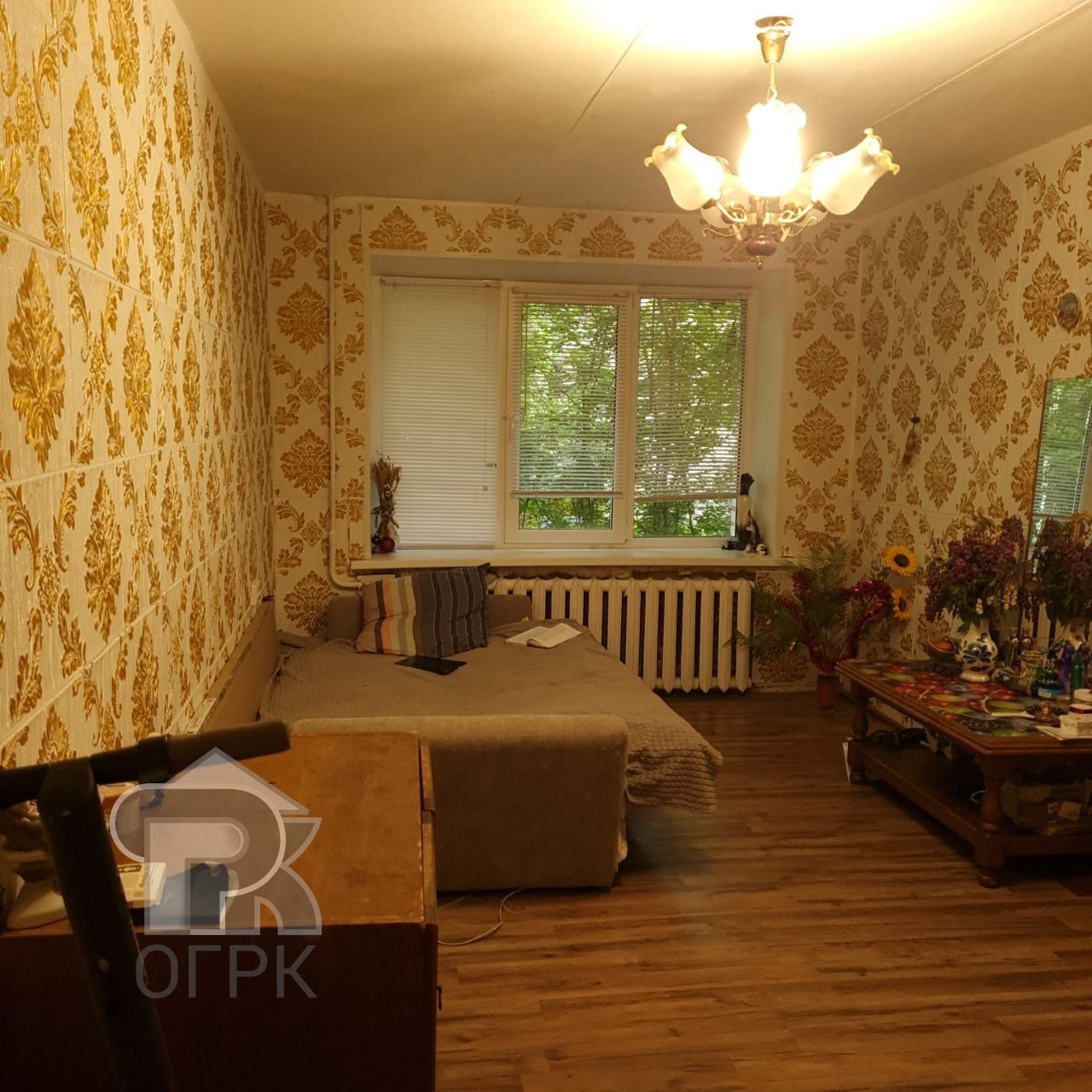 Купить 2-комнатную квартиру, №385154