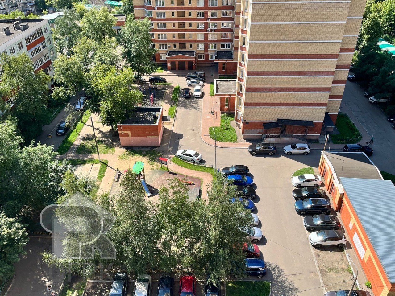Купить 1-комнатную квартиру, №386991