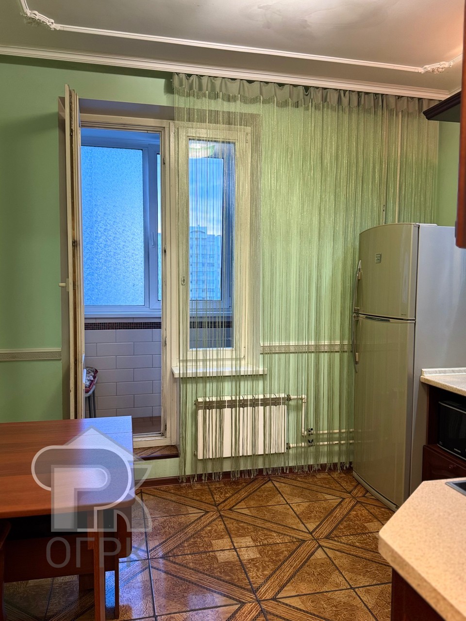 Купить 2-комнатную квартиру, №390219
