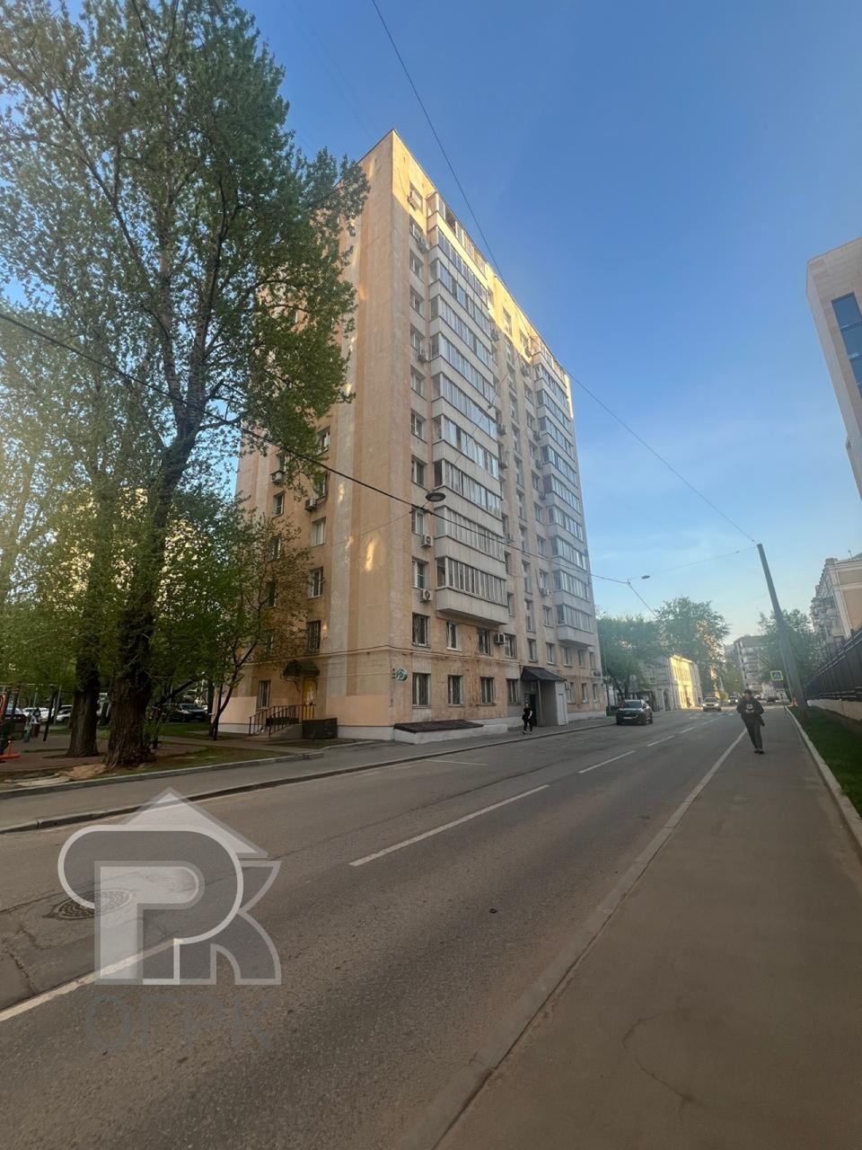 Купить 1-комнатную квартиру, №385062