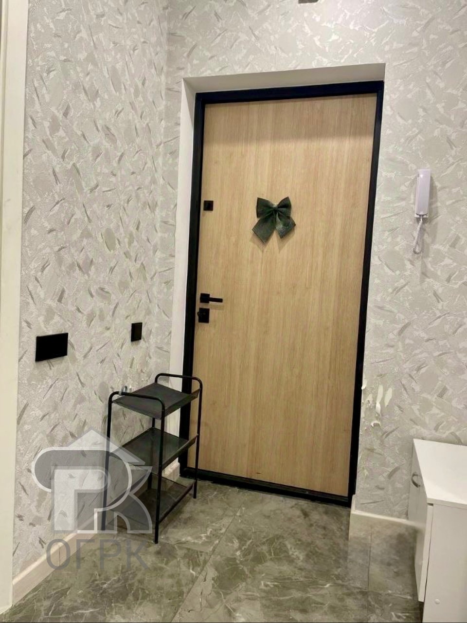 Купить 1-комнатную квартиру, №390500