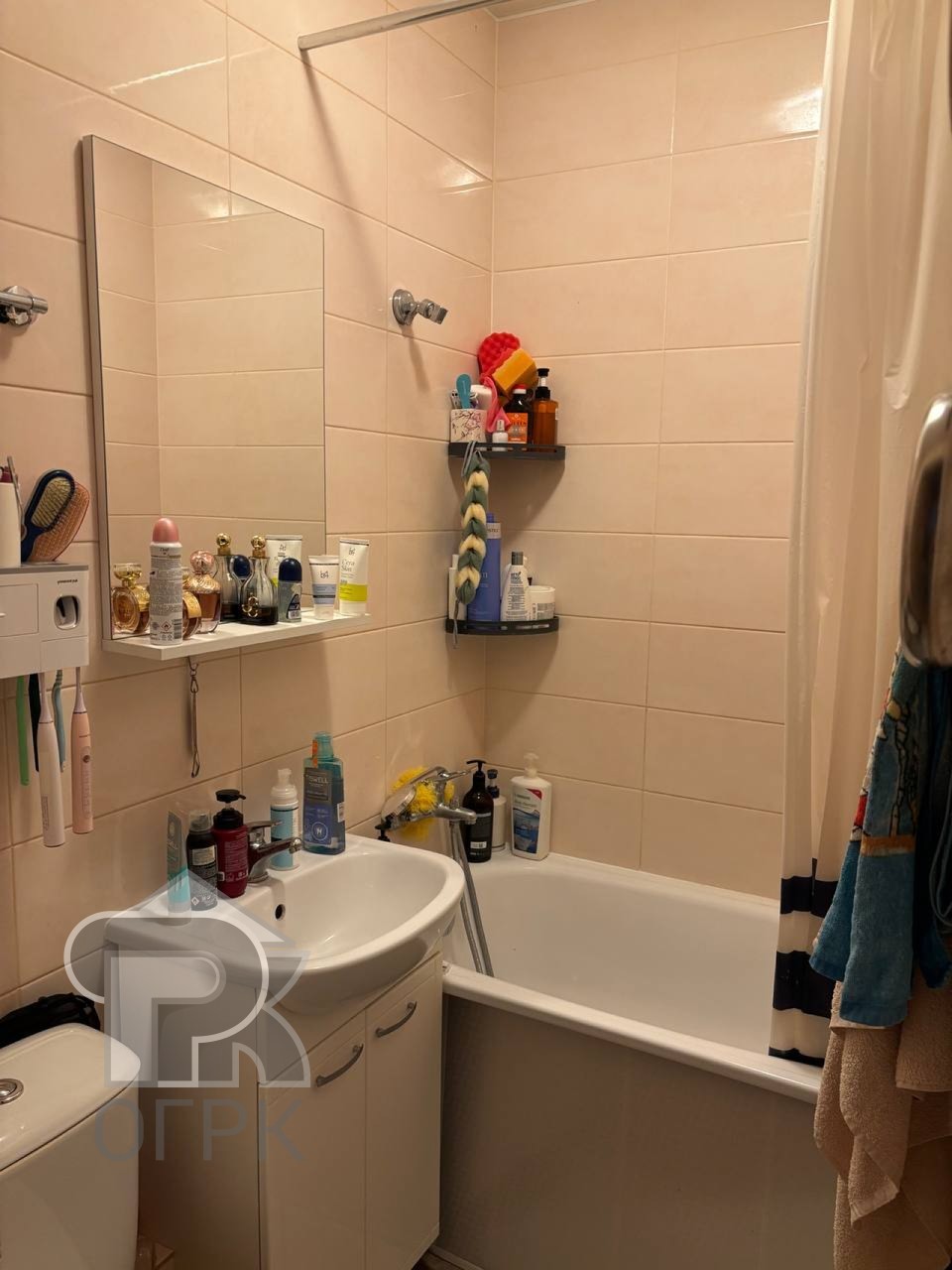 Купить 1-комнатную квартиру, №388576