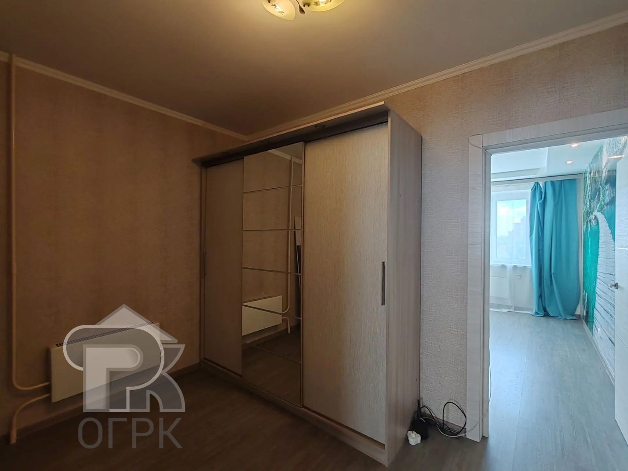Купить 2-комнатную квартиру, №390608