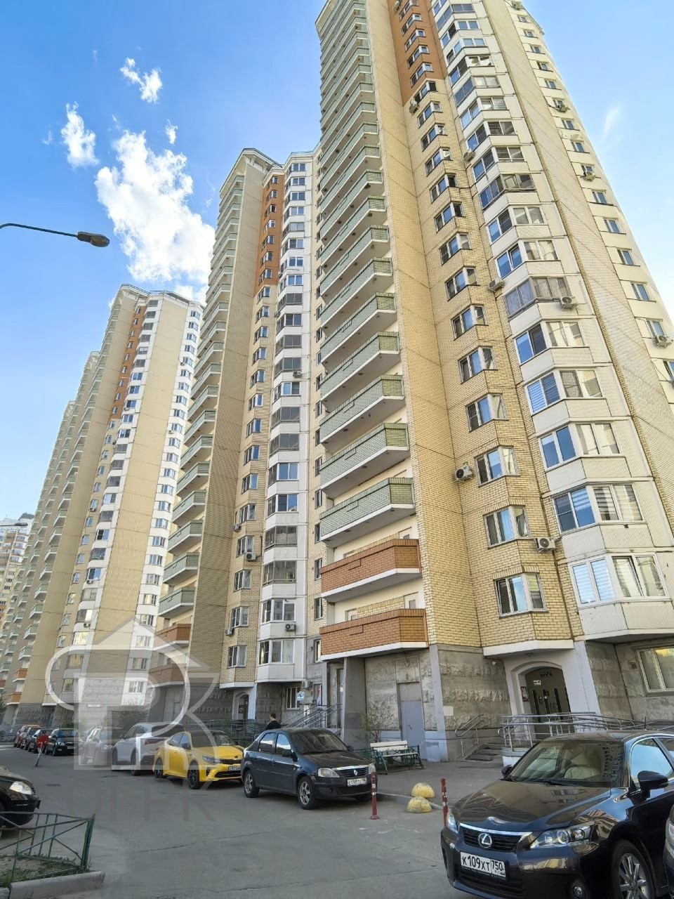 Купить 2-комнатную квартиру, №390718