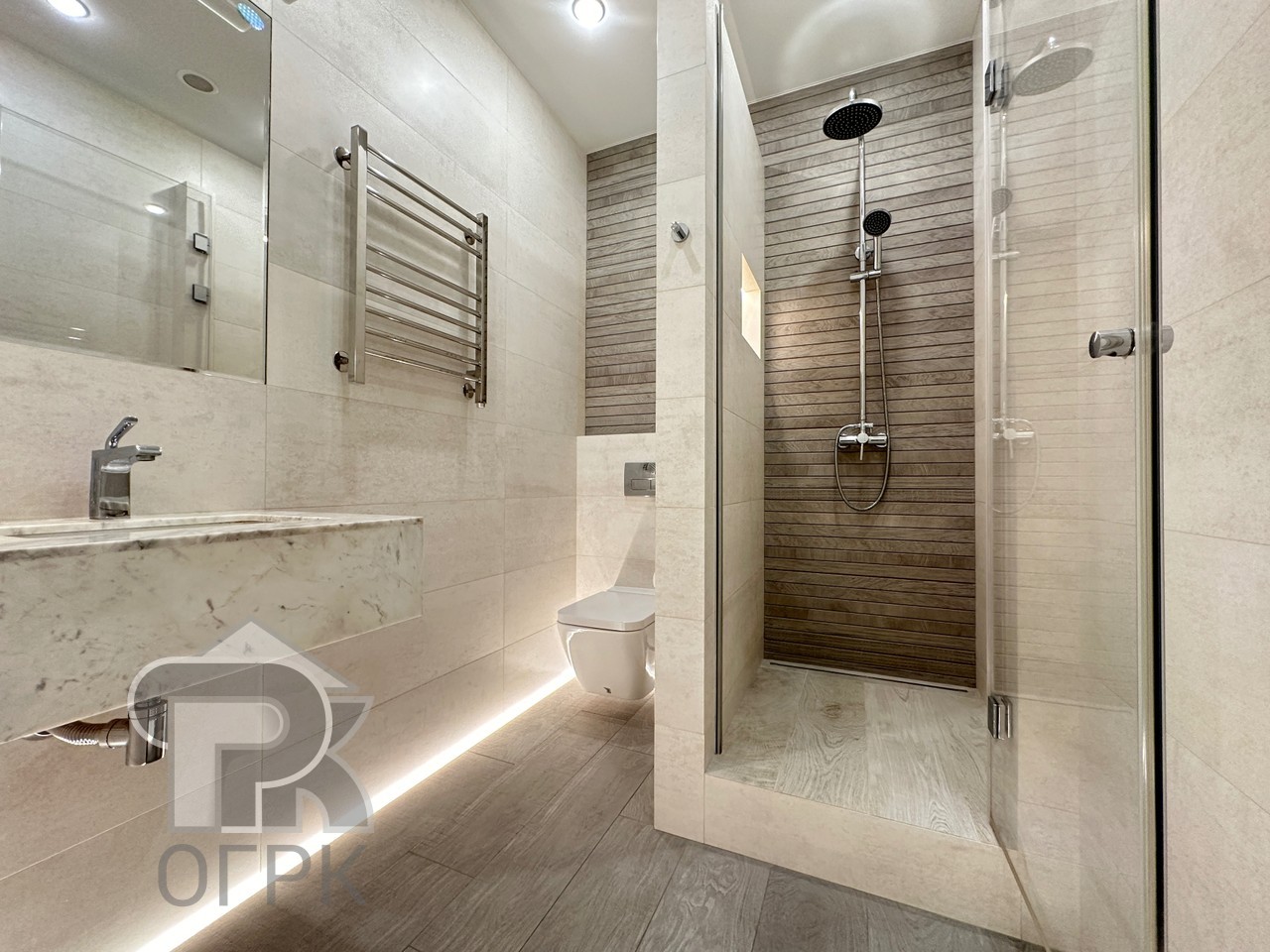 Купить 1-комнатную квартиру, №389227