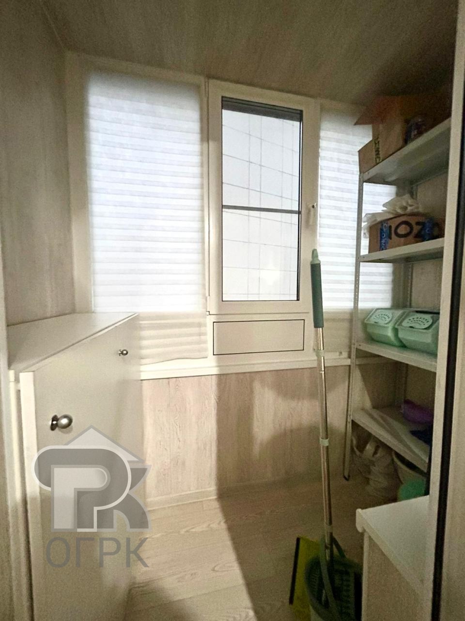 Купить 3-комнатную квартиру, №387596