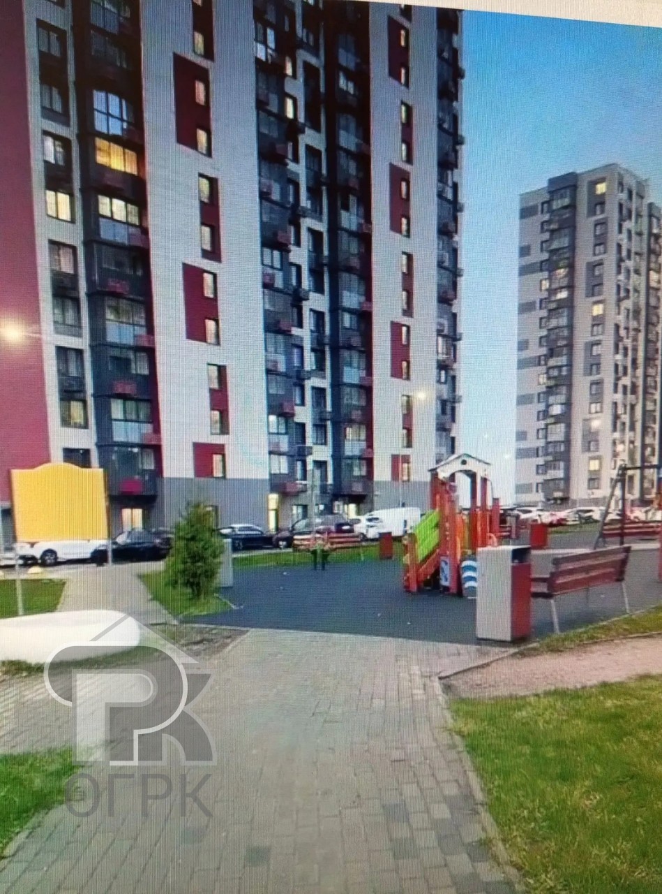 Купить студию, №392253