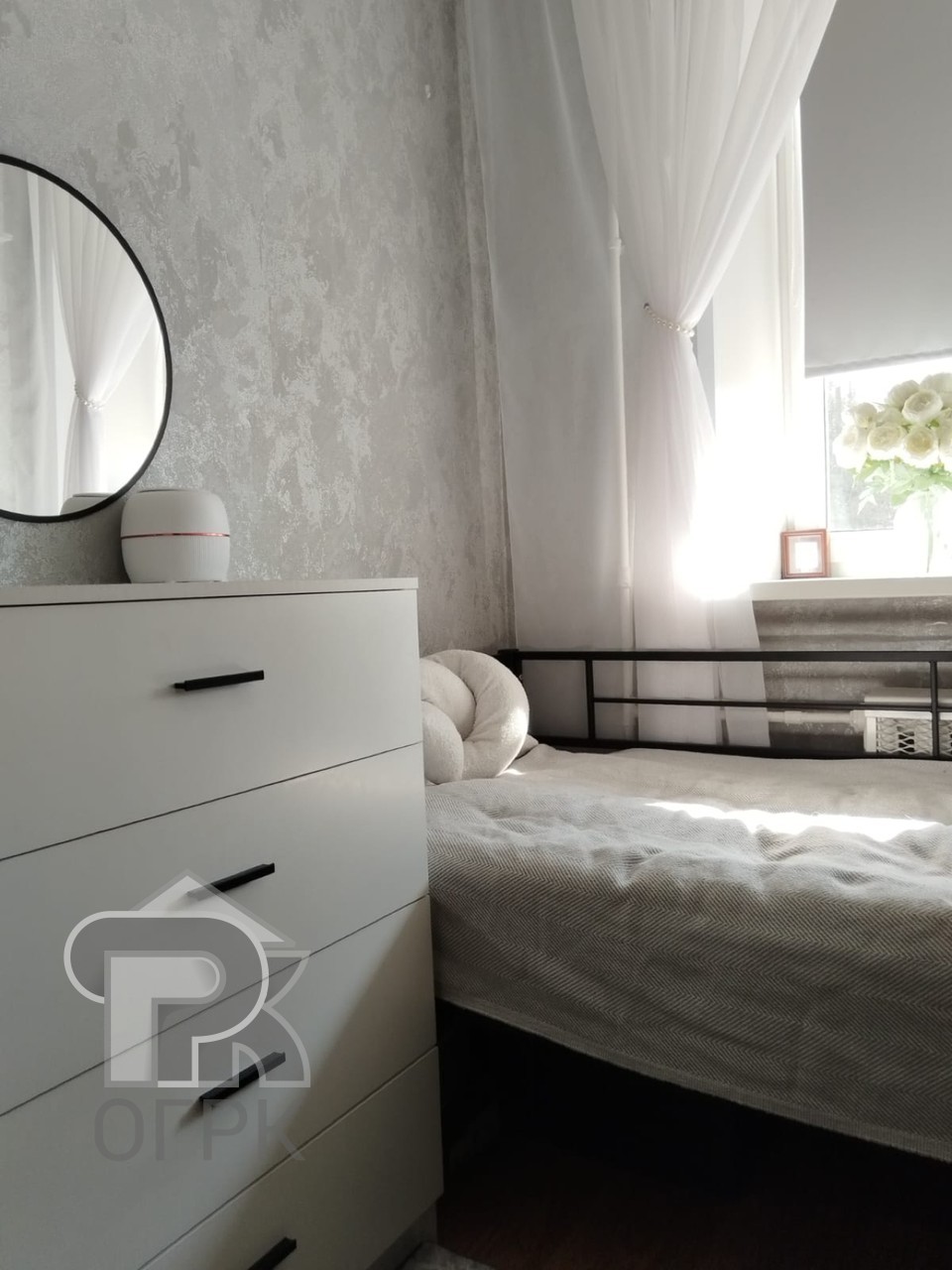 Купить 2-комнатную квартиру, №386826