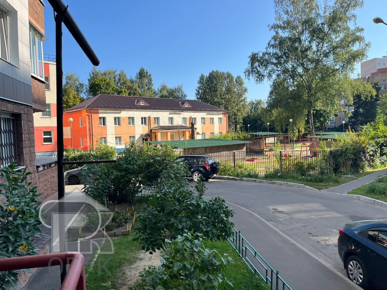 Купить 1-комнатную квартиру, №387017