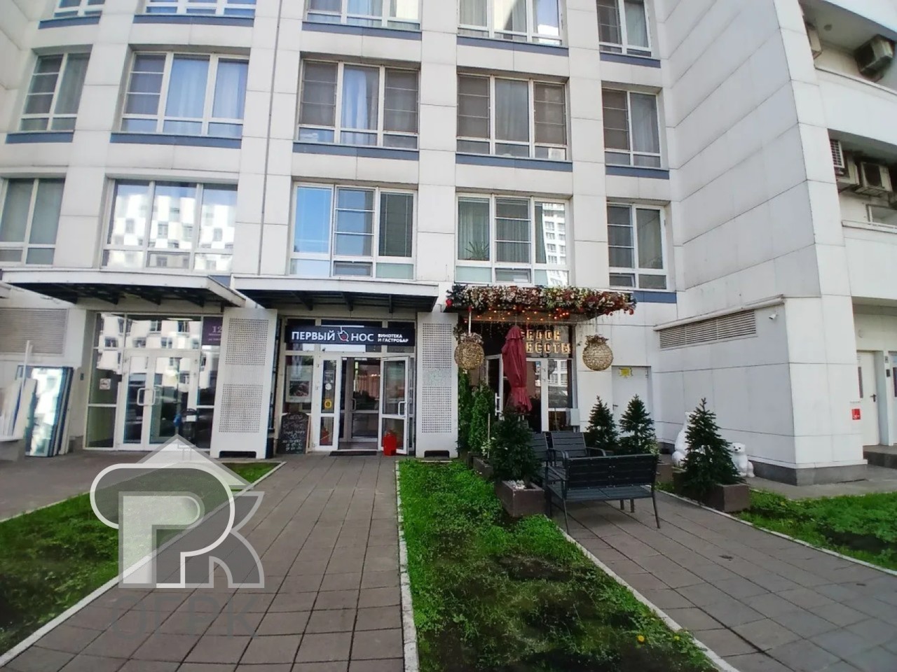 Купить 3-комнатную квартиру, №390805