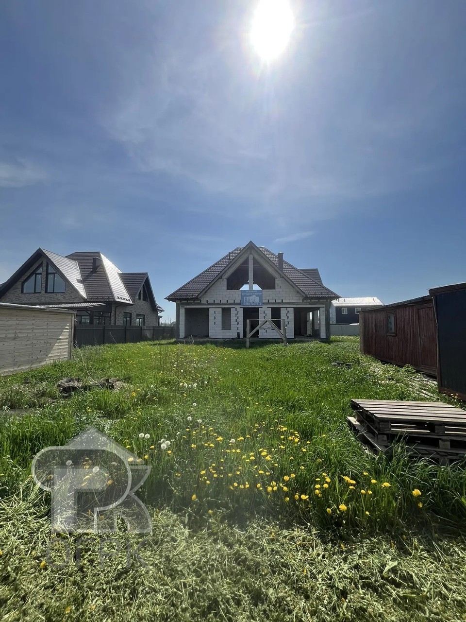 Купить коттедж, №390075