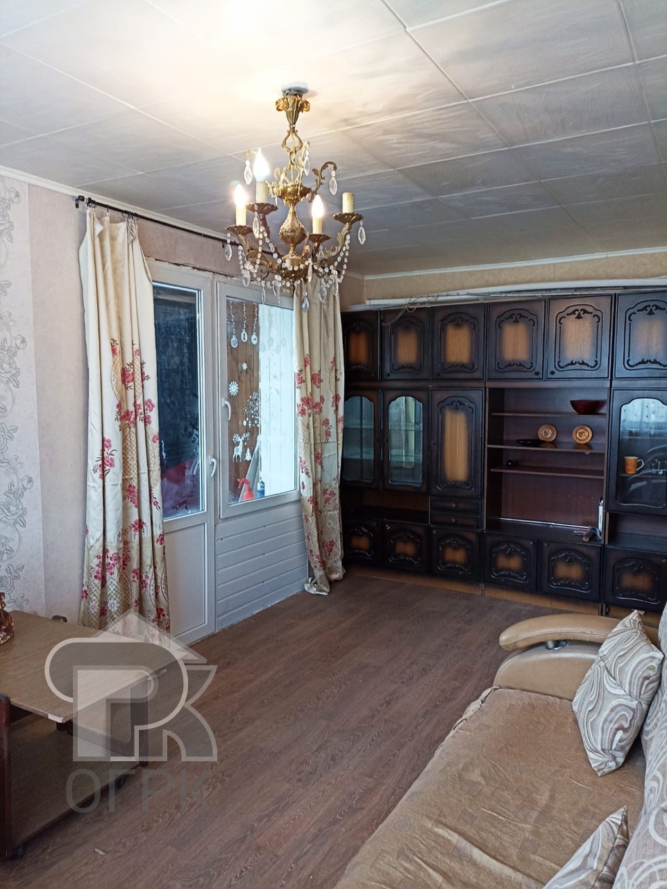 Купить 2-комнатную квартиру, №374070