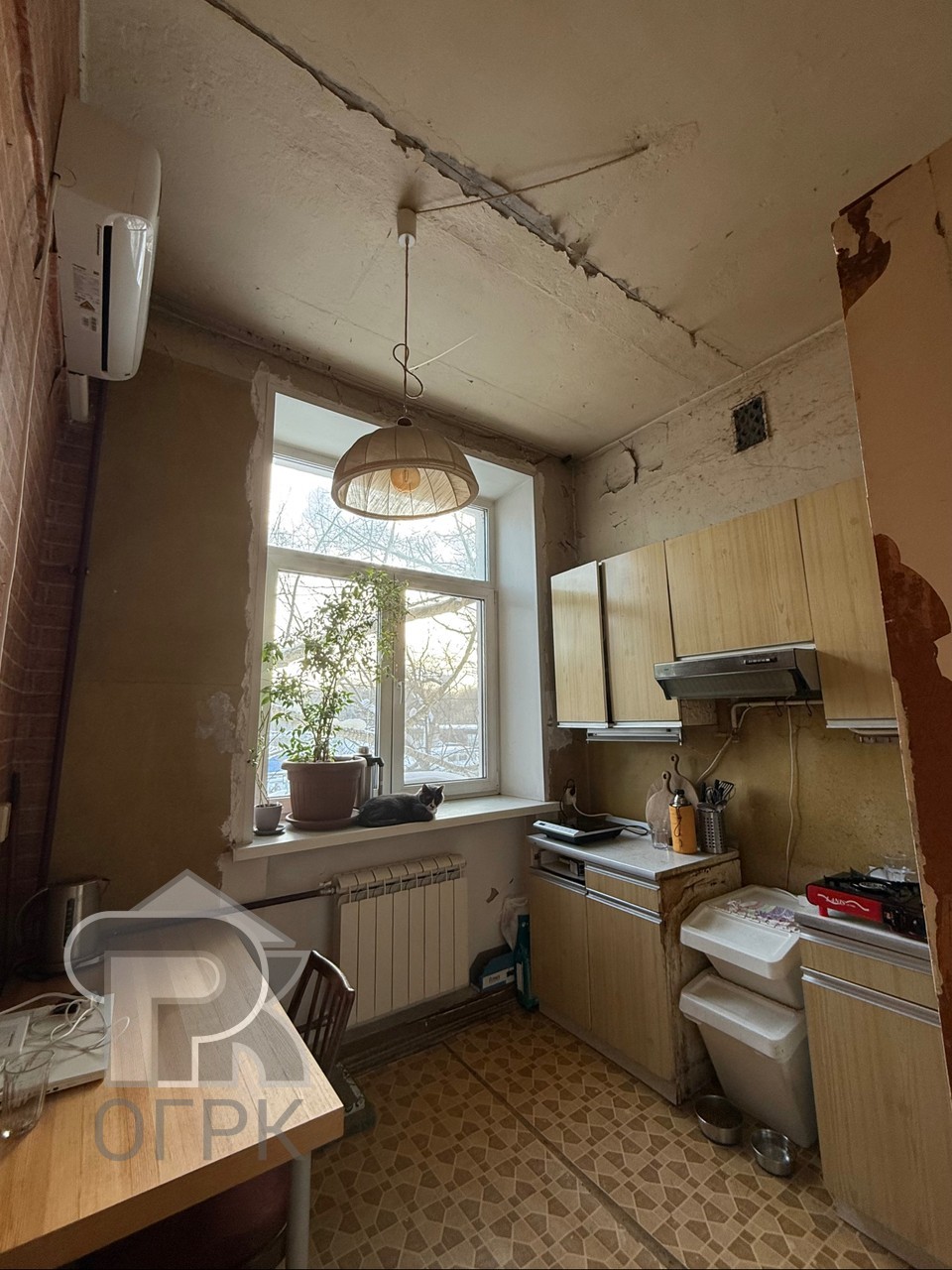 Купить 2-комнатную квартиру, №388365