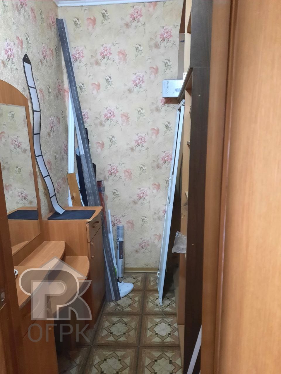 Купить 1-комнатную квартиру, №371354
