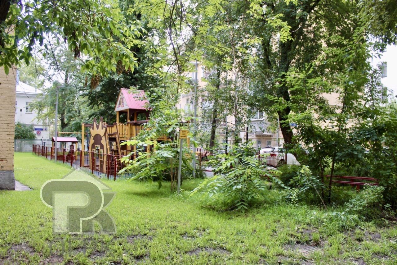 Купить 2-комнатную квартиру, №370522