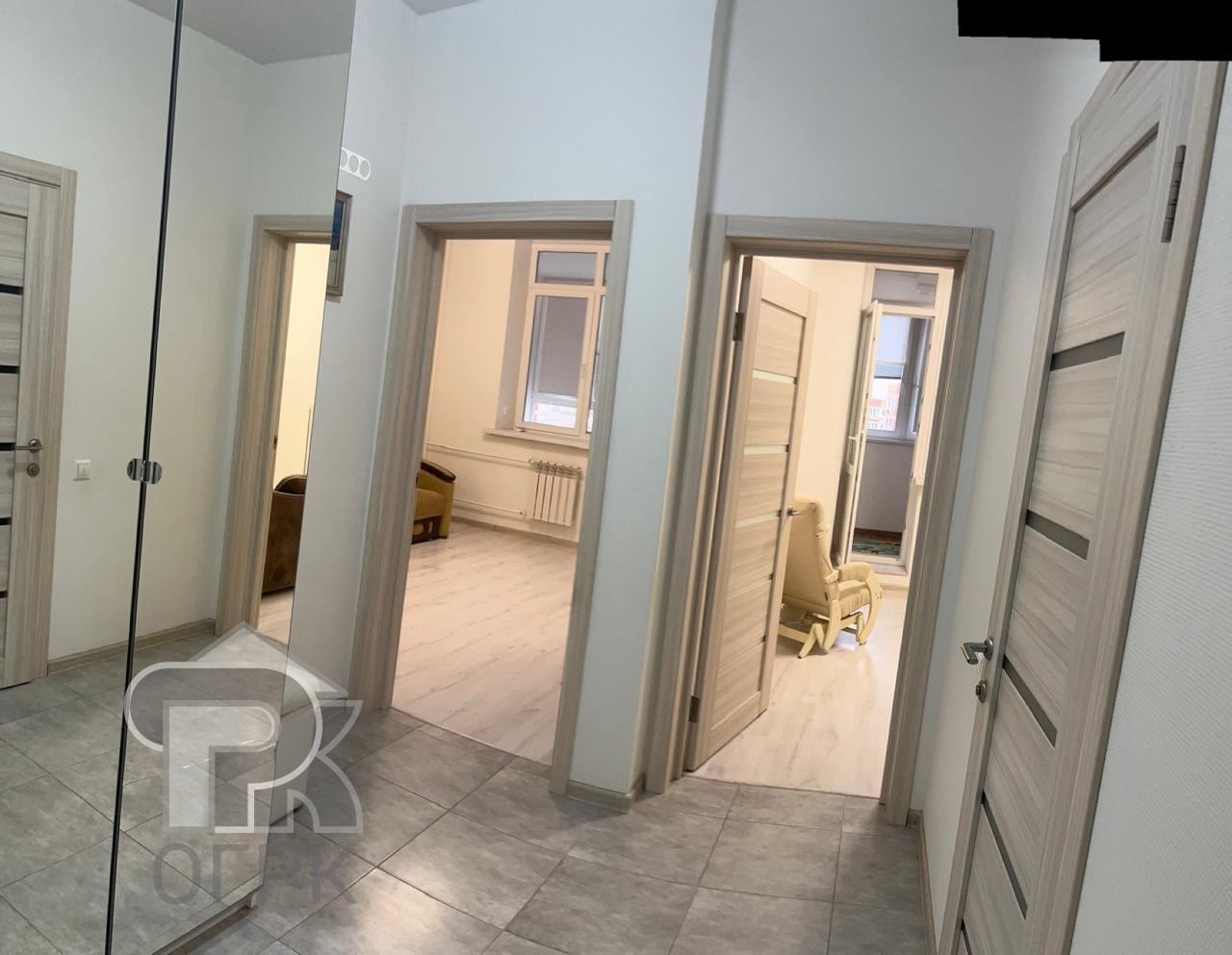 Купить 2-комнатную квартиру, №387129