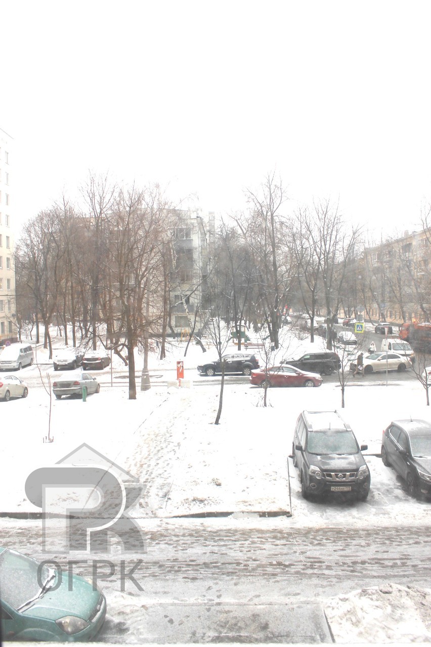 Купить 2-комнатную квартиру, №362412