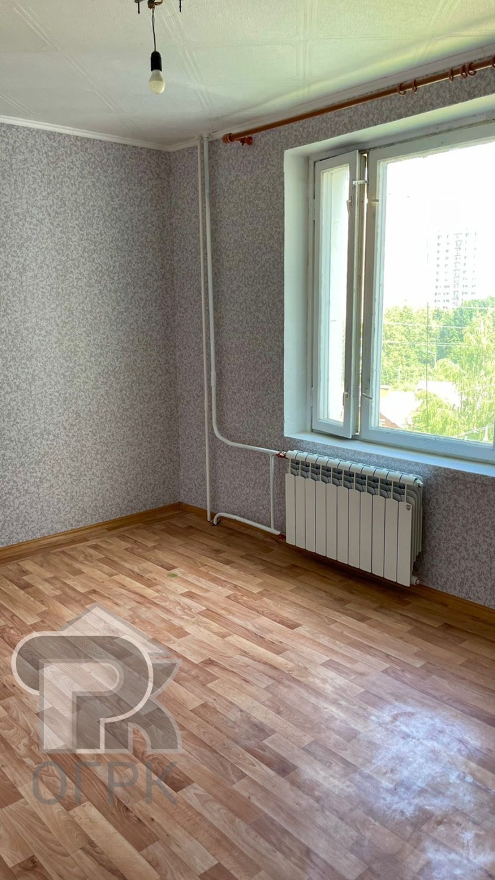 Купить комнату в 3-ккв, №370304