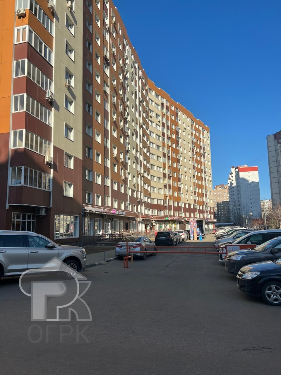 Купить студию, №386466