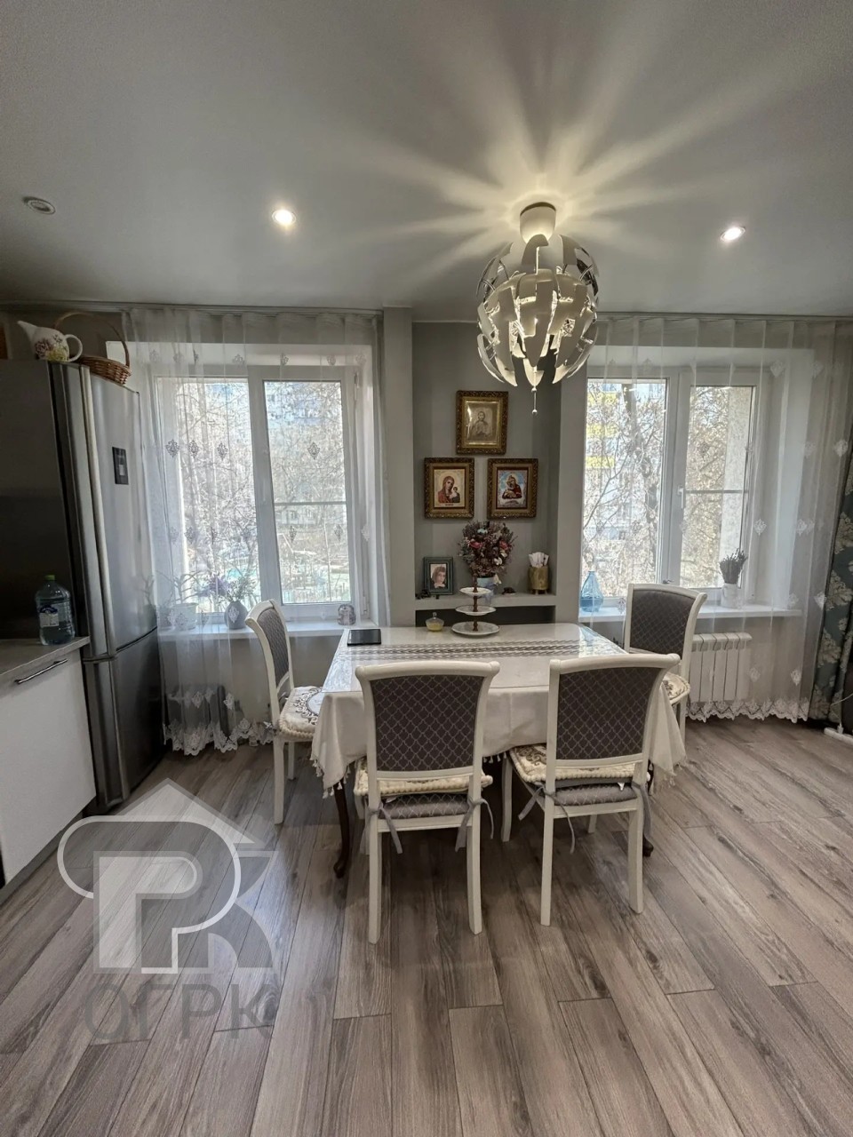 Купить 2-комнатную квартиру, №389150