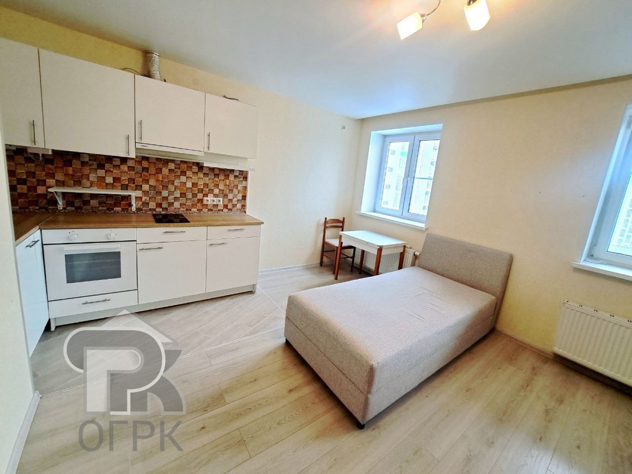 Купить студию, №388611