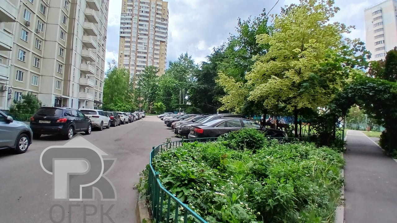 Купить 3-комнатную квартиру, №385768