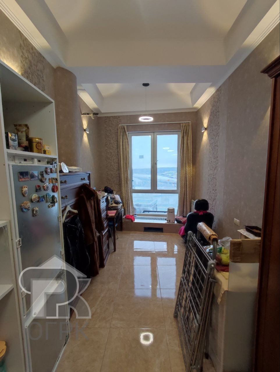 Купить 1-комнатную квартиру, №388168