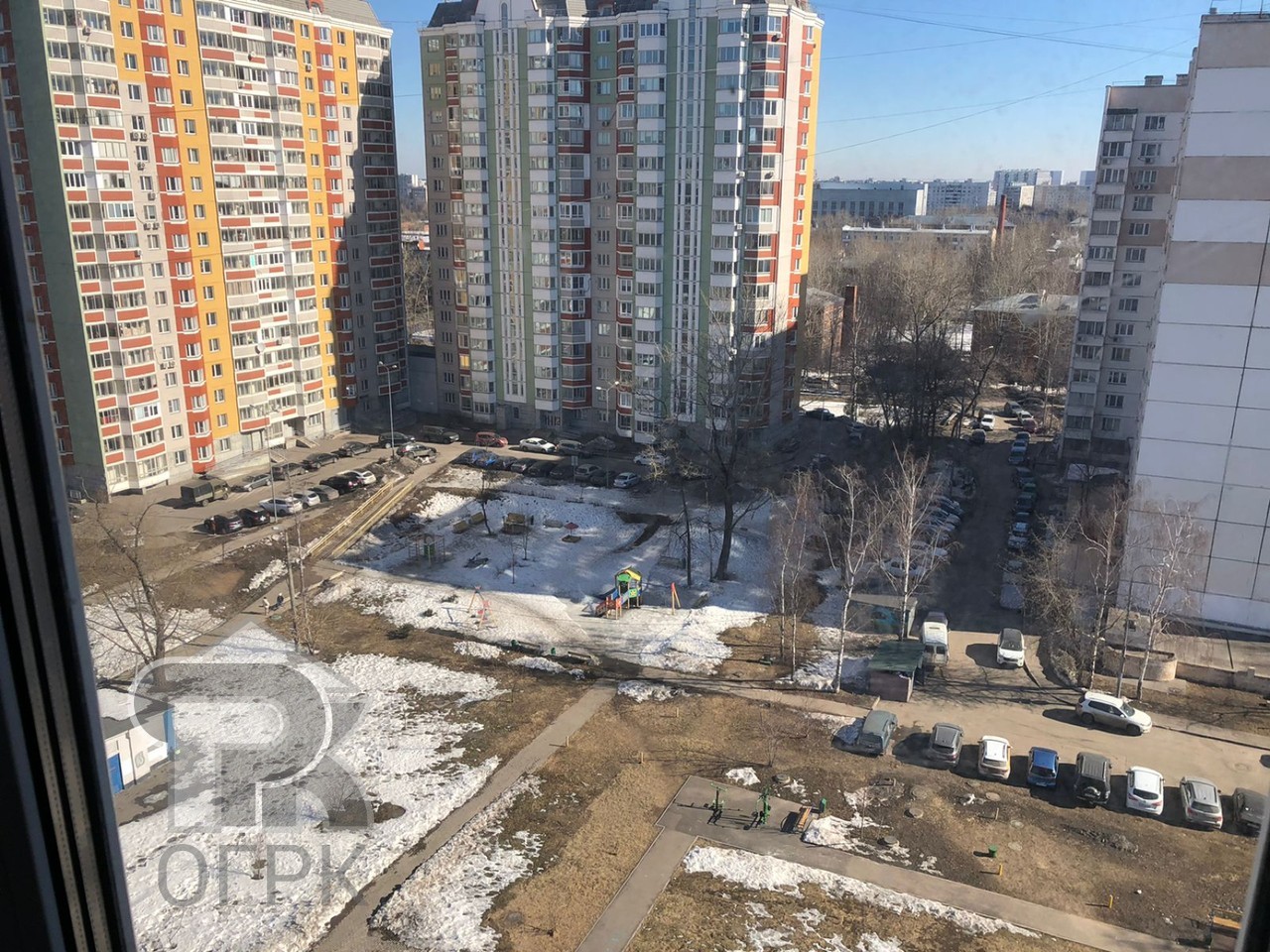 Купить 3-комнатную квартиру, №351796