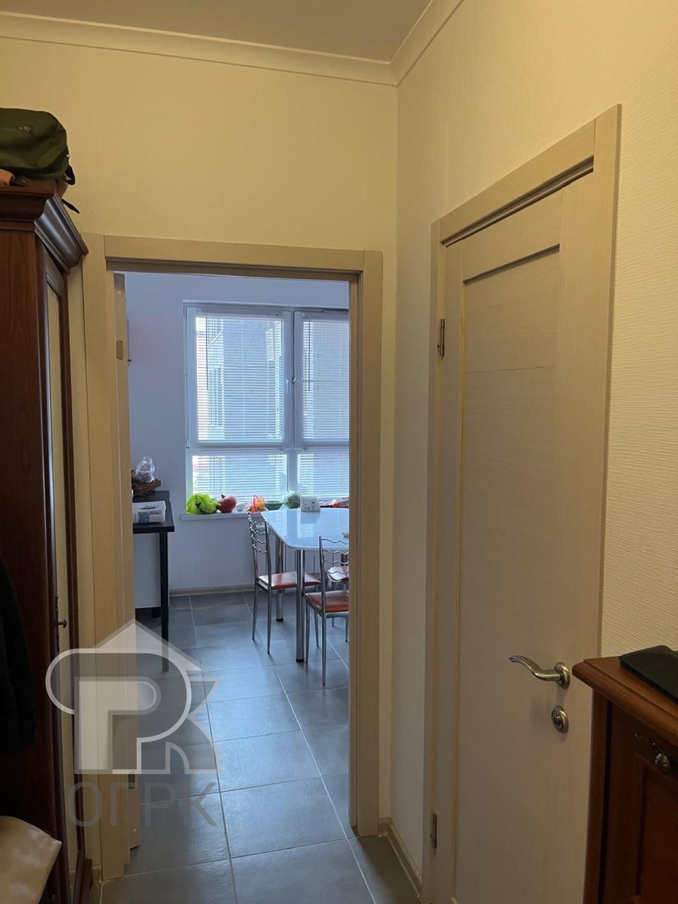 Купить 3-комнатную квартиру, №387838