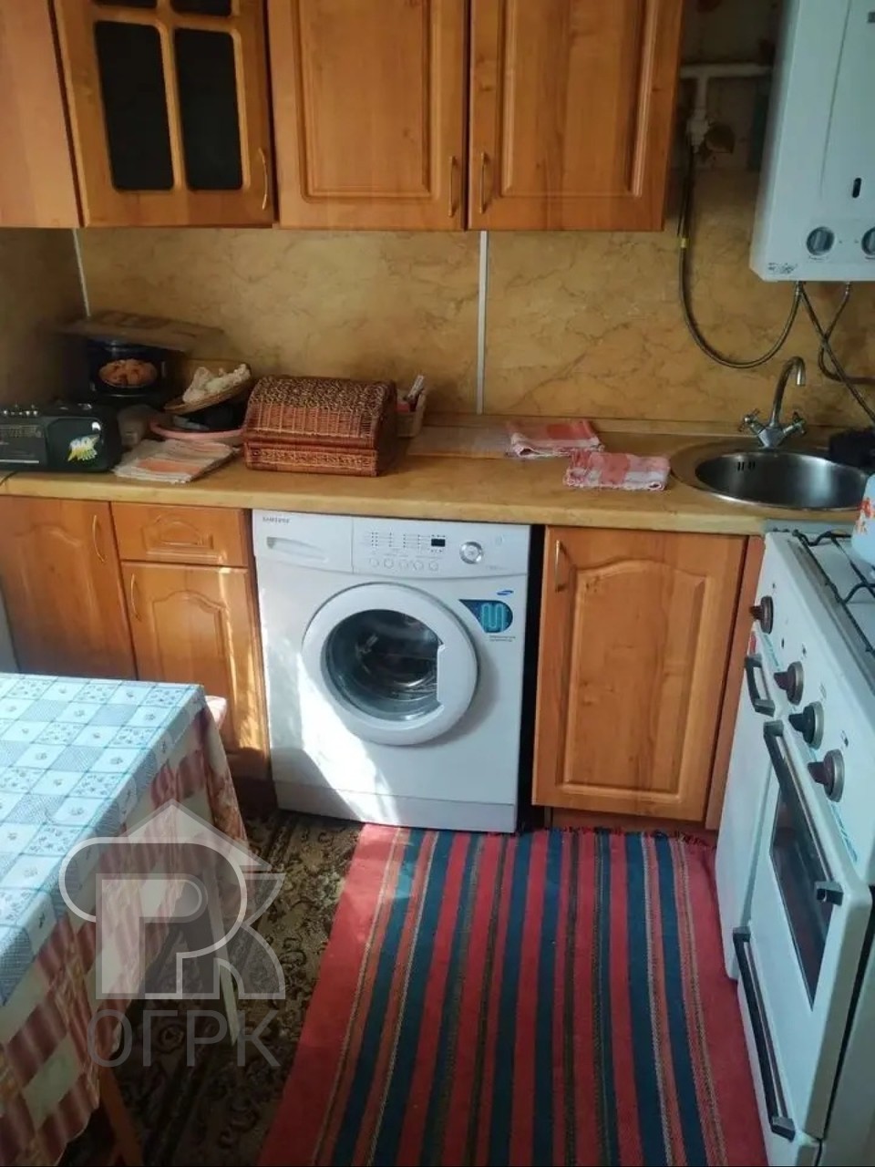 Купить 2-комнатную квартиру, №389440