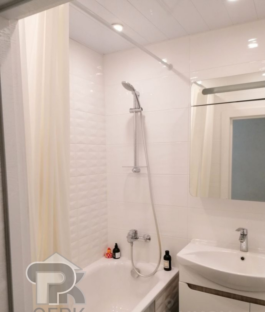 Купить 3-комнатную квартиру, №344267