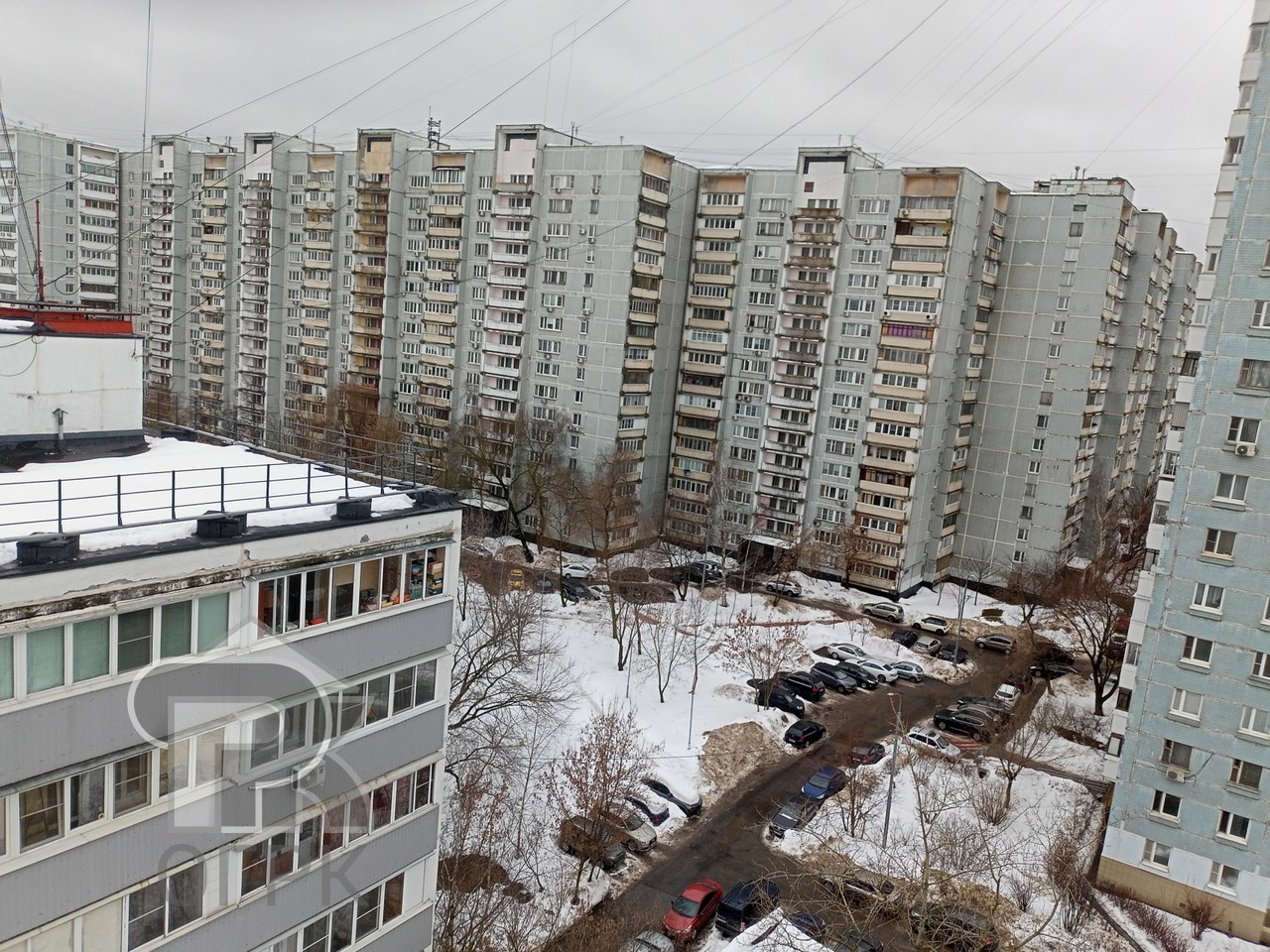 Купить 2-комнатную квартиру, №388455