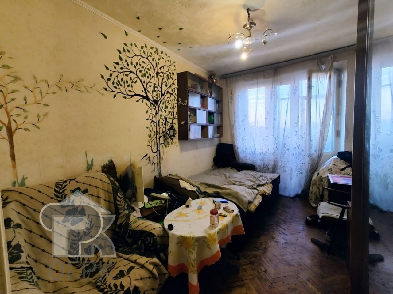 Купить 3-комнатную квартиру, №370320