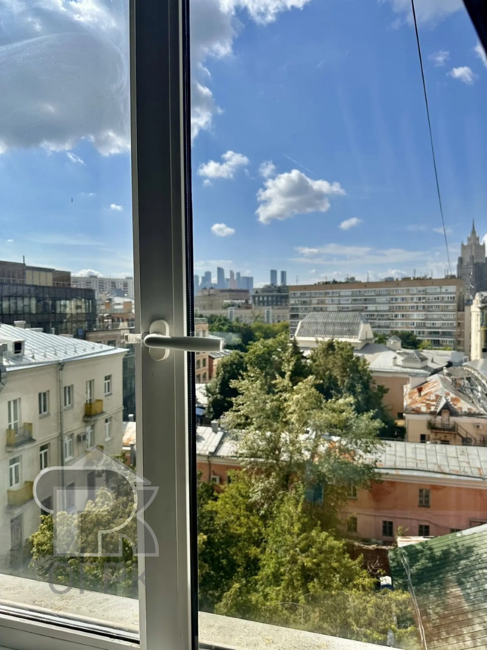 Купить 2-комнатную квартиру, №390907
