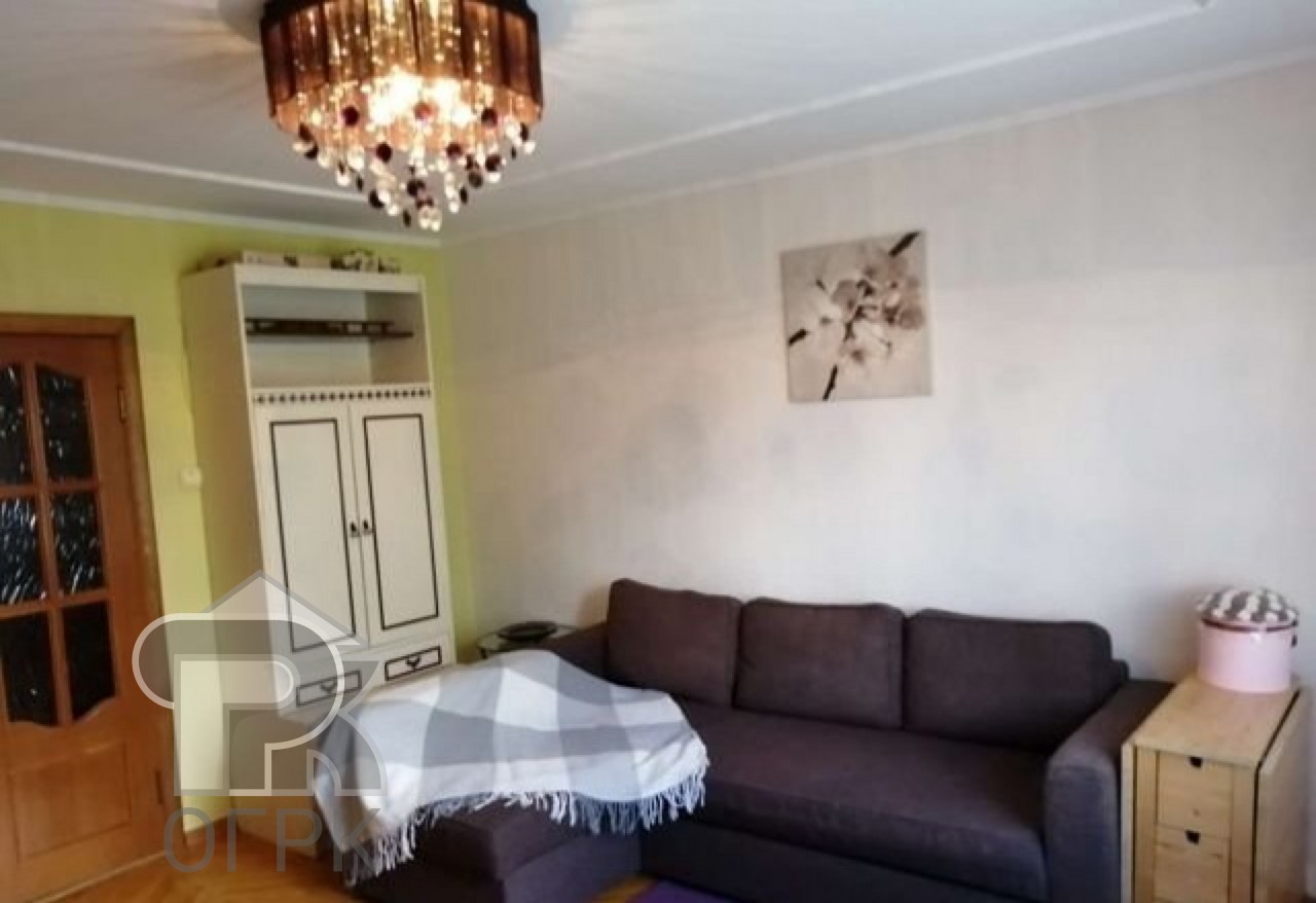 Купить 3-комнатную квартиру, №321677