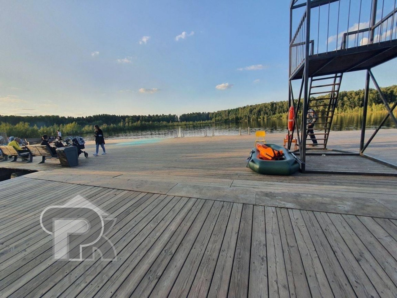 Купить 2-комнатную квартиру, №387290