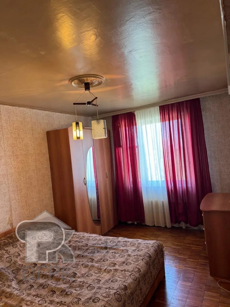 Купить 3-комнатную квартиру, №388261